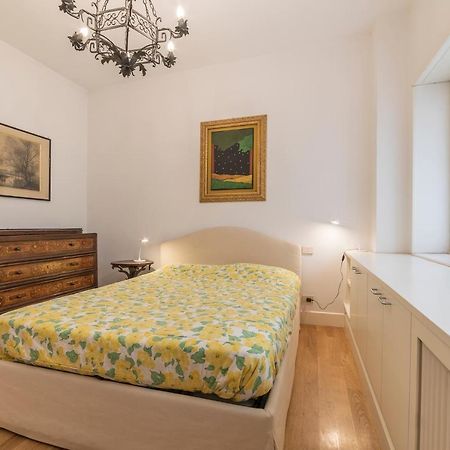 Micheli 4Pax Apartment With Terrace 로마 외부 사진
