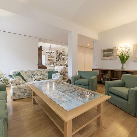 Micheli 4Pax Apartment With Terrace 로마 외부 사진