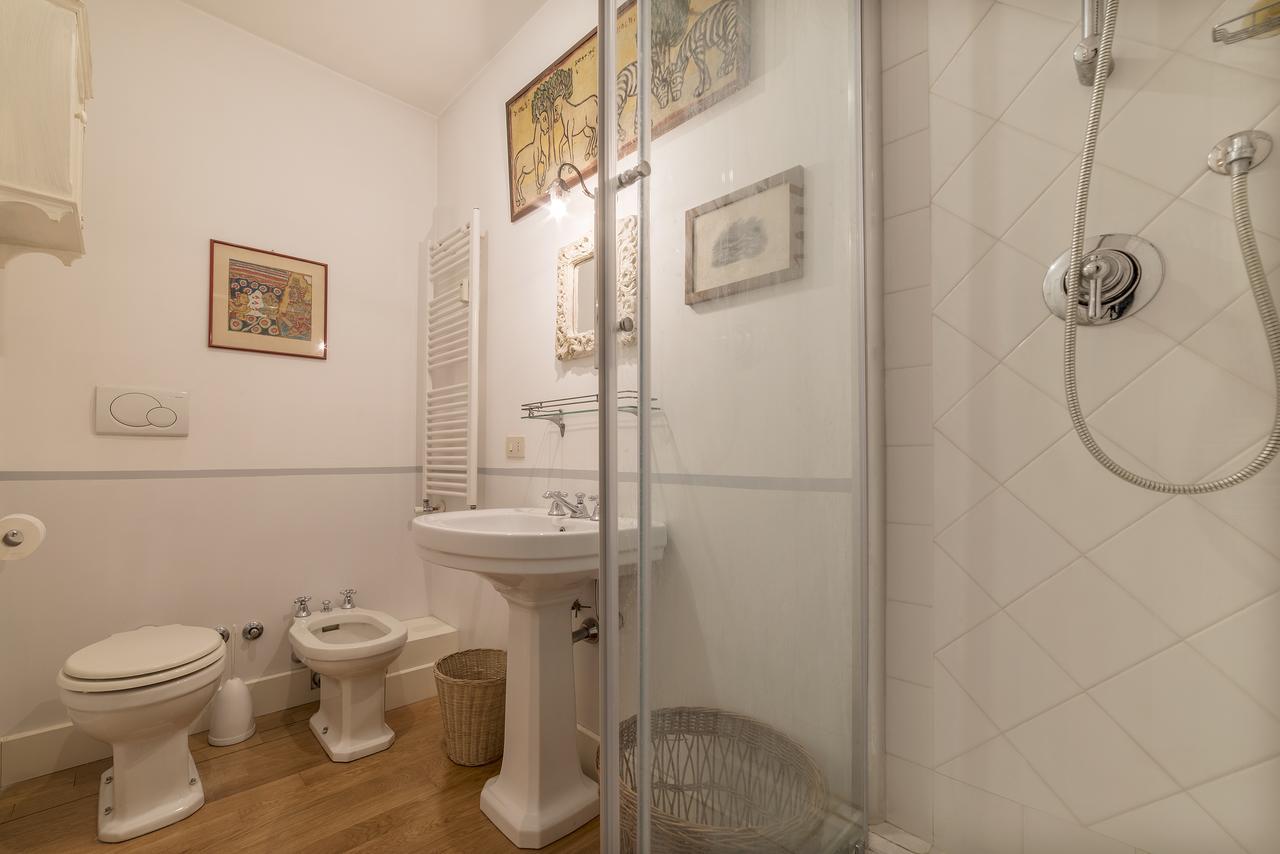 Micheli 4Pax Apartment With Terrace 로마 외부 사진
