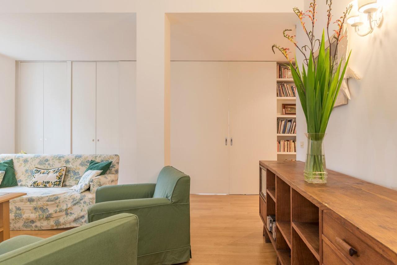Micheli 4Pax Apartment With Terrace 로마 외부 사진