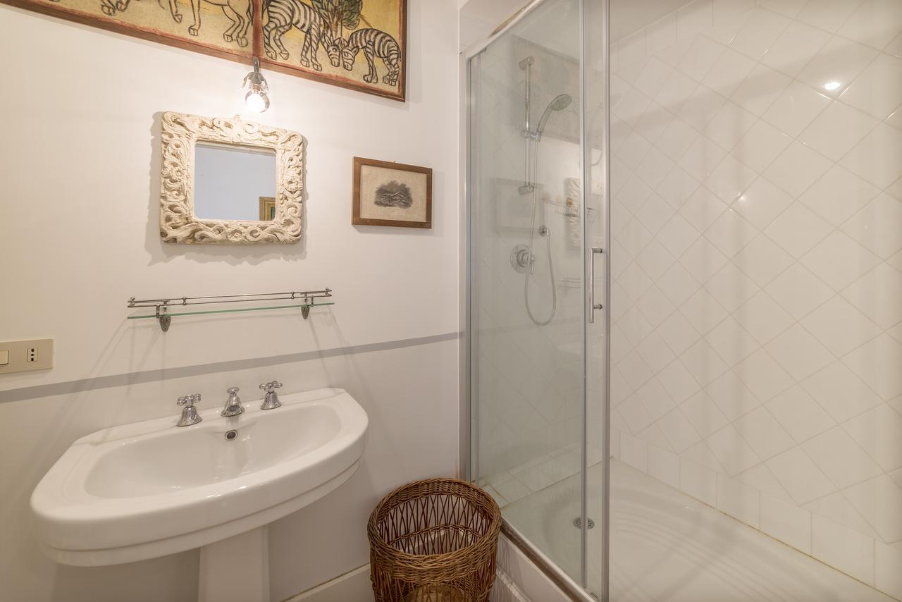 Micheli 4Pax Apartment With Terrace 로마 외부 사진