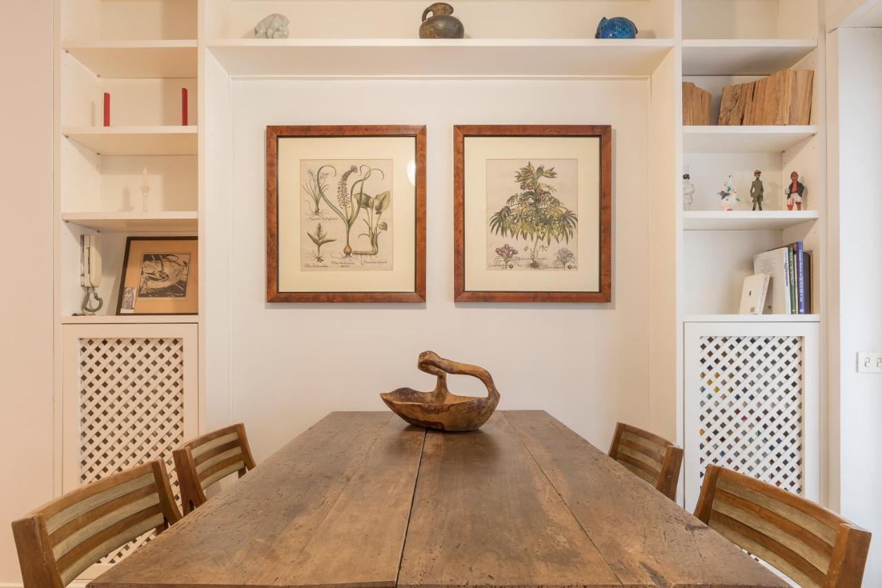 Micheli 4Pax Apartment With Terrace 로마 외부 사진